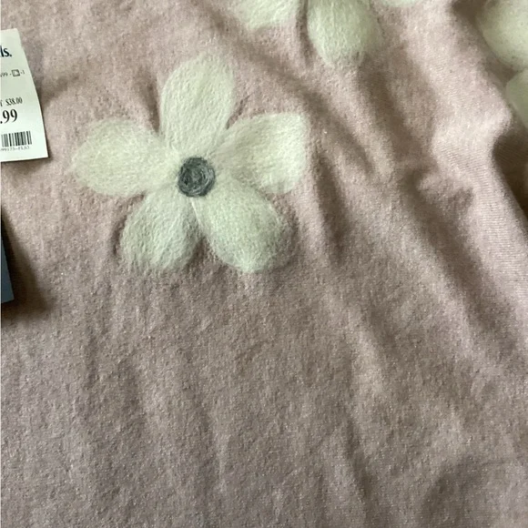 Aaeda super soft sweater, NWT, 2x - Picture 2 of 2